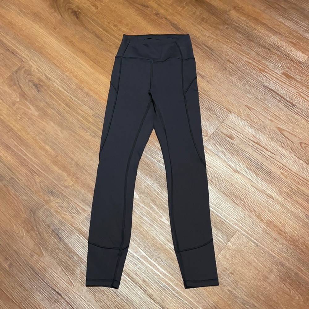 Lululemon Fast and After High Rise Tight